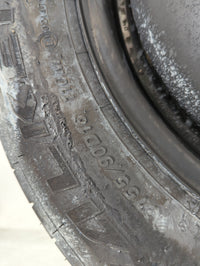 2011-2014 Chrysler 200 Spare Donut Tire Wheel Rim Oem - Oemusedautoparts1.com