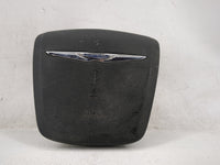 2011-2014 Chrysler 200 Air Bag Driver Left Steering Wheel Mounted Fits Fits 2011 2012 2013 2014 OEM Used Auto Parts - Oemuse