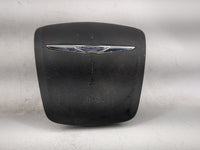 2011-2014 Chrysler 200 Air Bag Driver Left Steering Wheel Mounted Fits Fits 2011 2012 2013 2014 OEM Used Auto Parts - Oemuse