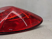 2011-2014 Chrysler 200 Tail Light Assembly Passenger Right OEM P/N:05182524AB Fits Fits 2011 2012 2013 2014 OEM Used Auto Pa
