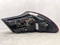 2011-2014 Chrysler 200 Tail Light Assembly Passenger Right OEM P/N:05182524AB Fits Fits 2011 2012 2013 2014 OEM Used Auto Pa