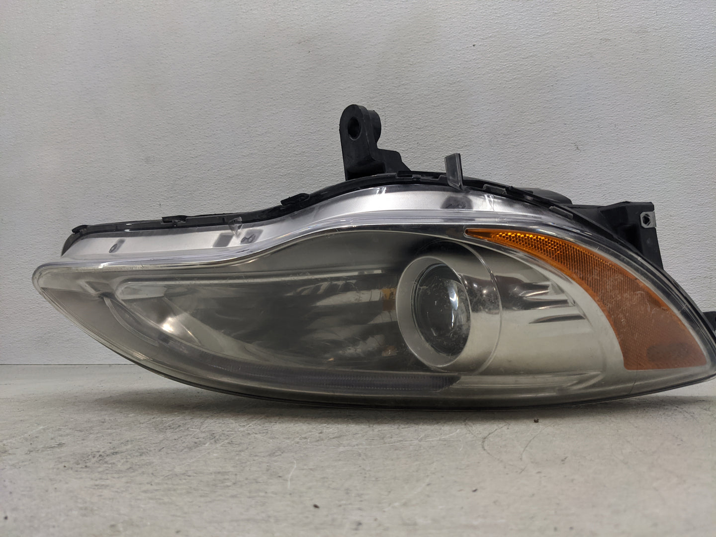 2011-2014 Chrysler 200 Passenger Right Oem Head Light Headlight Lamp - Oemusedautoparts1.com