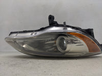 2011-2014 Chrysler 200 Passenger Right Oem Head Light Headlight Lamp - Oemusedautoparts1.com