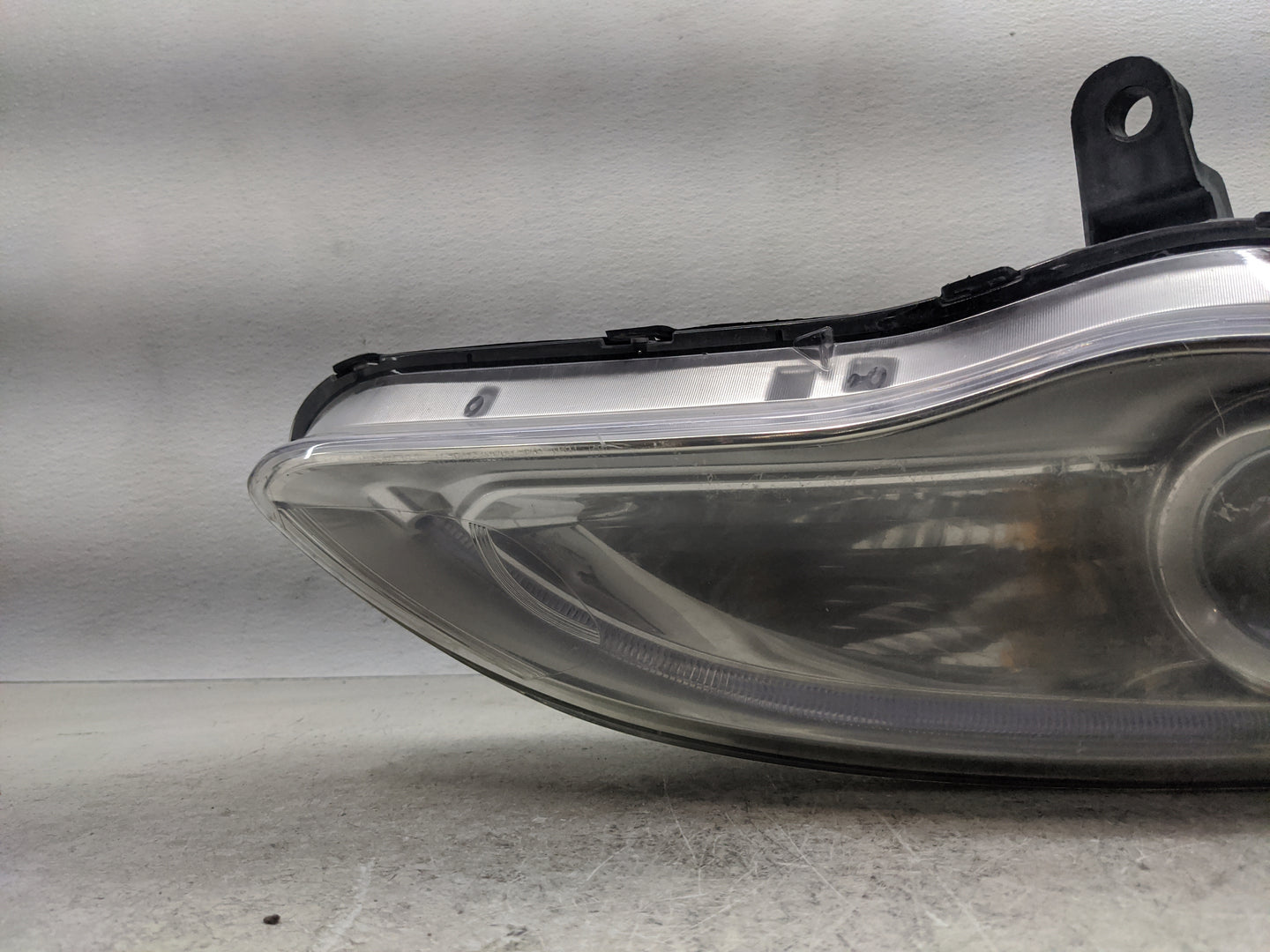 2011-2014 Chrysler 200 Passenger Right Oem Head Light Headlight Lamp - Oemusedautoparts1.com