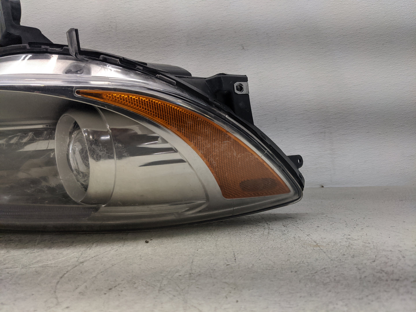 2011-2014 Chrysler 200 Passenger Right Oem Head Light Headlight Lamp - Oemusedautoparts1.com