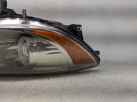 2011-2014 Chrysler 200 Passenger Right Oem Head Light Headlight Lamp - Oemusedautoparts1.com