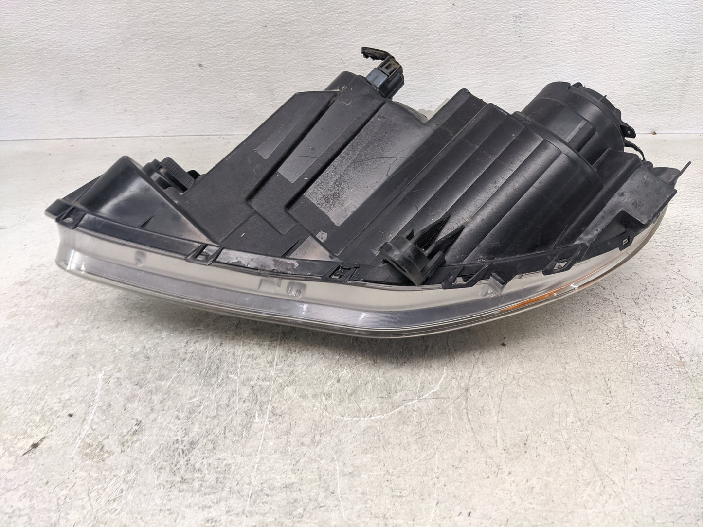 2011-2014 Chrysler 200 Passenger Right Oem Head Light Headlight Lamp - Oemusedautoparts1.com