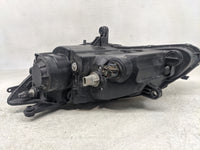 2011-2014 Chrysler 200 Passenger Right Oem Head Light Headlight Lamp - Oemusedautoparts1.com