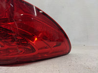 2012 Chrysler 200 Driver Left Side Deck Lid Mounted Tail Light - Oemusedautoparts1.com