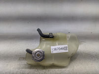 2011-2014 Chrysler 200 Radiator Coolant Overflow Expansion Tank Bottle - Oemusedautoparts1.com