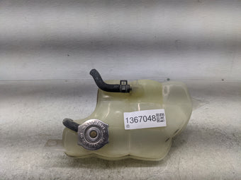 compare product 2011-2014 Chrysler 200 Radiator Coolant Overflow Expansion Tank Bottle 1367048