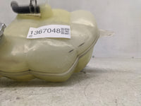 2011-2014 Chrysler 200 Radiator Coolant Overflow Expansion Tank Bottle 1367048 - Oemusedautoparts1.com