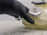 2011-2014 Chrysler 200 Radiator Coolant Overflow Expansion Tank Bottle 1367048 - Oemusedautoparts1.com