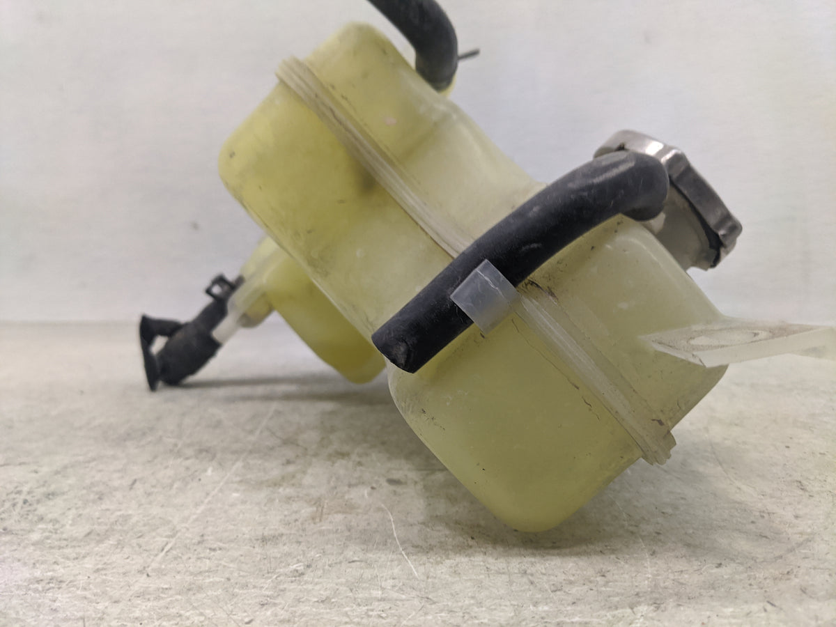 2011-2014 Chrysler 200 Radiator Coolant Overflow Expansion Tank Bottle 1367048 - Oemusedautoparts1.com