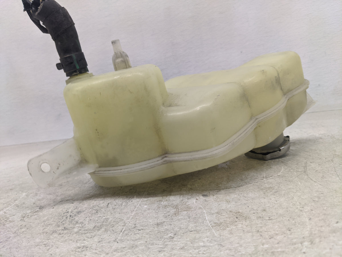 2011-2014 Chrysler 200 Radiator Coolant Overflow Expansion Tank Bottle 1367048 - Oemusedautoparts1.com