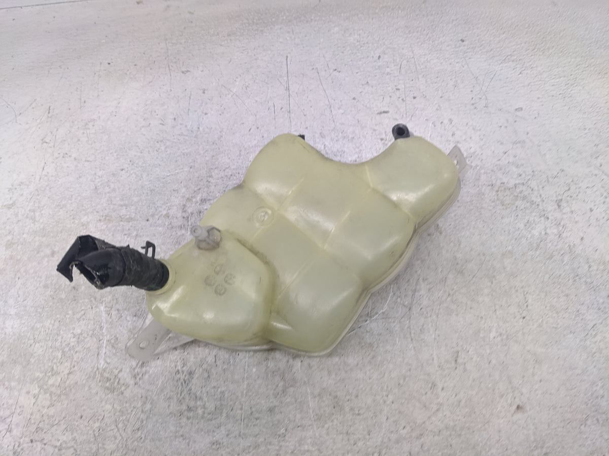 2011-2014 Chrysler 200 Radiator Coolant Overflow Expansion Tank Bottle 1367048 - Oemusedautoparts1.com