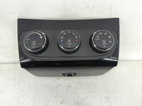 2011-2014 Chrysler 200 Climate Control Module Temperature AC/Heater Replacement P/N:P55111888AI Fits OEM Used Auto Parts - O