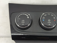 2011-2014 Chrysler 200 Climate Control Module Temperature AC/Heater Replacement P/N:P55111888AI Fits OEM Used Auto Parts - O