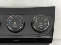 2011-2014 Chrysler 200 Climate Control Module Temperature AC/Heater Replacement P/N:P55111888AI Fits OEM Used Auto Parts - O