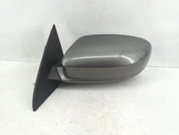 2011-2014 Chrysler 200 Driver Side View Mirror - Left Door Mirror OEM Used - Oemusedautoparts1.com