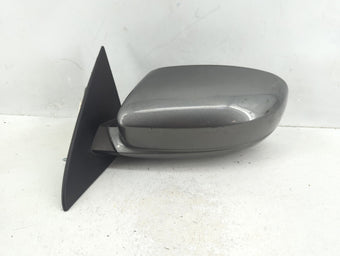 compare product 2011-2014 Chrysler 200 Driver Side View Mirror - Left Door Mirror OEM Used