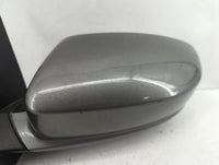 2011-2014 Chrysler 200 Driver Side View Mirror - Left Door Mirror OEM Used - Oemusedautoparts1.com