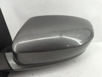 2011-2014 Chrysler 200 Driver Side View Mirror - Left Door Mirror OEM Used