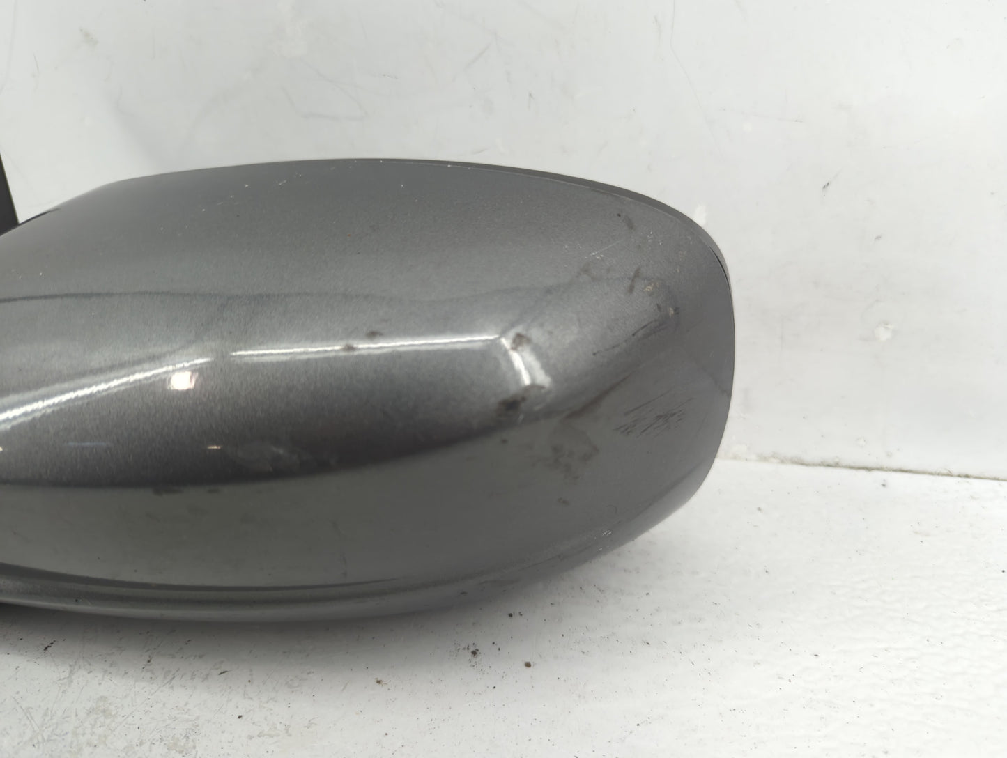 2011-2014 Chrysler 200 Driver Side View Mirror - Left Door Mirror OEM Used - Oemusedautoparts1.com