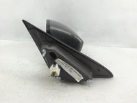 2011-2014 Chrysler 200 Driver Side View Mirror - Left Door Mirror OEM Used - Oemusedautoparts1.com
