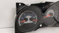 2011-2014 Chrysler 200 Instrument Cluster Speedometer Gauges Fits OEM Used Auto Parts - Oemusedautoparts1.com