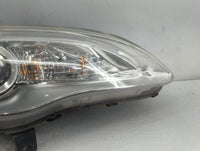 2011-2014 Chrysler 200 Driver Left Oem Head Light Headlight Lamp - Oemusedautoparts1.com