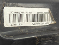2011-2014 Chrysler 200 Driver Left Oem Head Light Headlight Lamp - Oemusedautoparts1.com