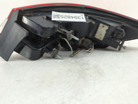 2011-2014 Chrysler 200 Tail Light Assembly Driver Left OEM Fits Fits 2011 2012 2013 2014 OEM Used Auto Parts - Oemusedautopa