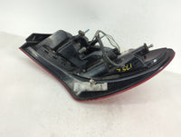 2011-2014 Chrysler 200 Tail Light Assembly Driver Left OEM Fits Fits 2011 2012 2013 2014 OEM Used Auto Parts - Oemusedautopa