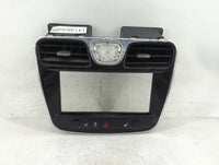 2012 Chrysler 200 Hazard Switch 68044103ab - Oemusedautoparts1.com
