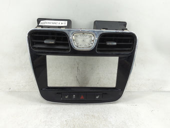 compare product 2012 Chrysler 200 Hazard Switch 68044103ab