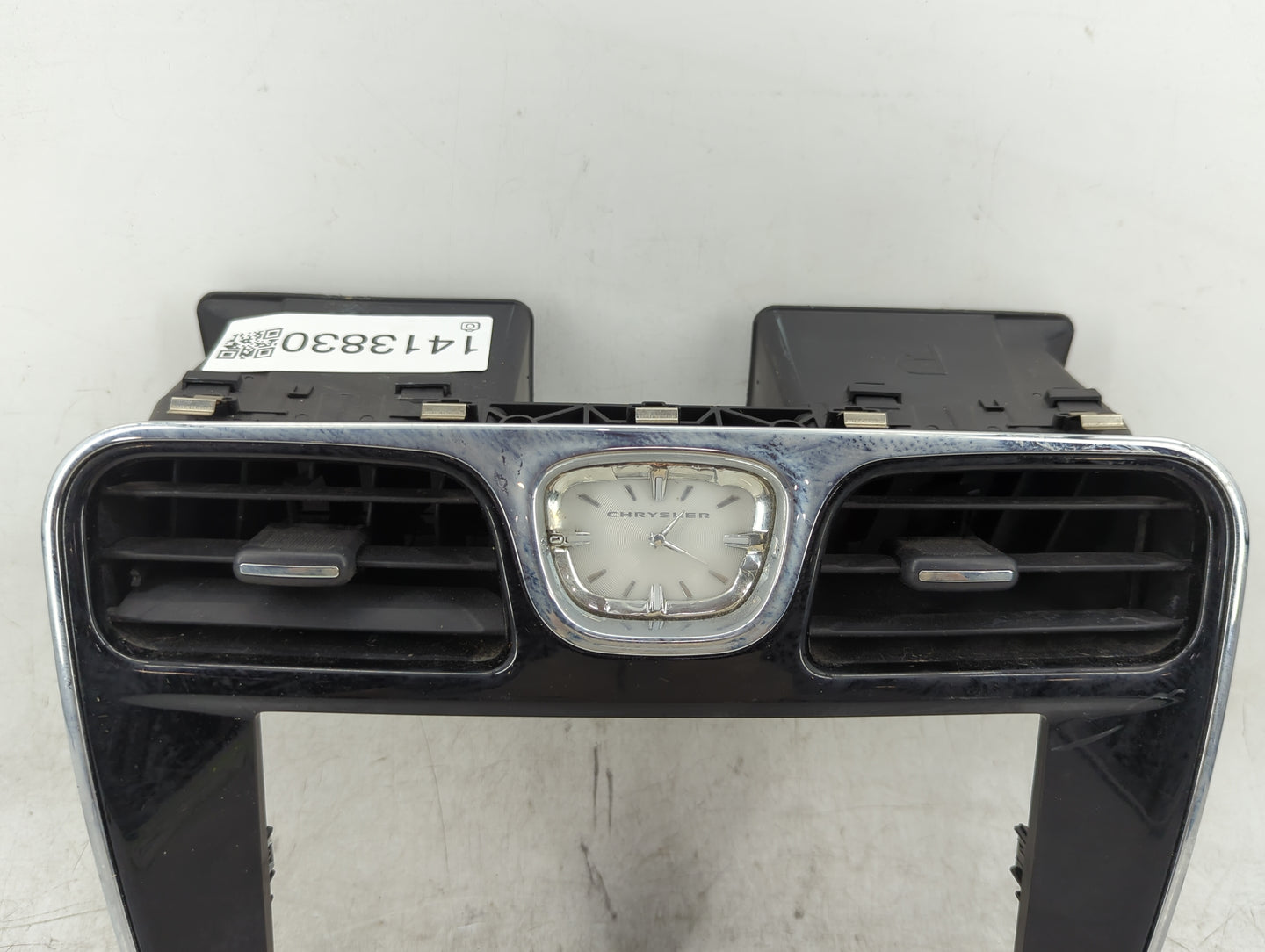 2012 Chrysler 200 Hazard Switch 68044103ab - Oemusedautoparts1.com
