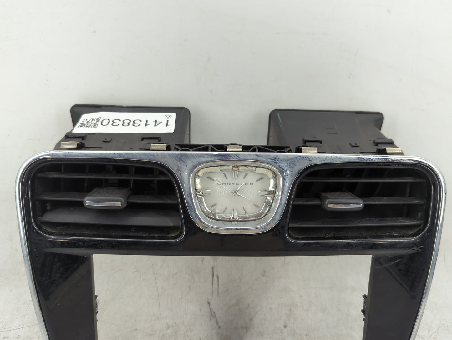 2012 Chrysler 200 Hazard Switch 68044103ab - Oemusedautoparts1.com