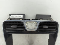 2012 Chrysler 200 Hazard Switch 68044103ab - Oemusedautoparts1.com