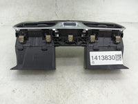 2012 Chrysler 200 Hazard Switch 68044103ab - Oemusedautoparts1.com
