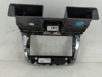 2012 Chrysler 200 Hazard Switch 68044103ab - Oemusedautoparts1.com
