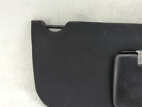 2011-2014 Chrysler 200 Sun Visor Shade Replacement Passenger Right Mirror Fits Fits 2011 2012 2013 2014 OEM Used Auto Parts 