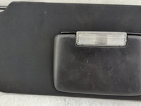 2011-2014 Chrysler 200 Sun Visor Shade Replacement Passenger Right Mirror Fits Fits 2011 2012 2013 2014 OEM Used Auto Parts 