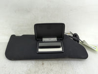 2011-2014 Chrysler 200 Sun Visor Shade Replacement Passenger Right Mirror Fits Fits 2011 2012 2013 2014 OEM Used Auto Parts 
