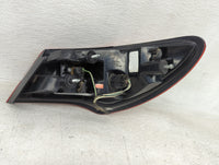 2011-2014 Chrysler 200 Tail Light Assembly Passenger Right OEM P/N:05182525AE Fits Fits 2011 2012 2013 2014 OEM Used Auto Pa