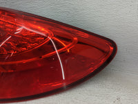 2011-2014 Chrysler 200 Tail Light Assembly Driver Left OEM P/N:05182524AE Fits Fits 2011 2012 2013 2014 OEM Used Auto Parts 