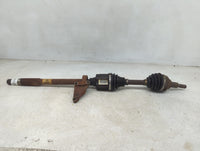 2011-2014 Chrysler 200 Axle Shaft Front Driver Cv C/v - Oemusedautoparts1.com