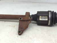 2011-2014 Chrysler 200 Axle Shaft Front Driver Cv C/v - Oemusedautoparts1.com