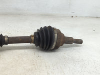 2011-2014 Chrysler 200 Axle Shaft Front Driver Cv C/v - Oemusedautoparts1.com