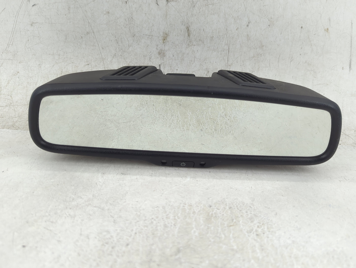 2011-2017 Chrysler 200 Interior Rear View Mirror Replacement OEM P/N:E11026130 Fits OEM Used Auto Parts - Oemusedautoparts1.